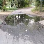 Photo by Save Our Cycle Paths in Harlow (@HarlowCyclePath)