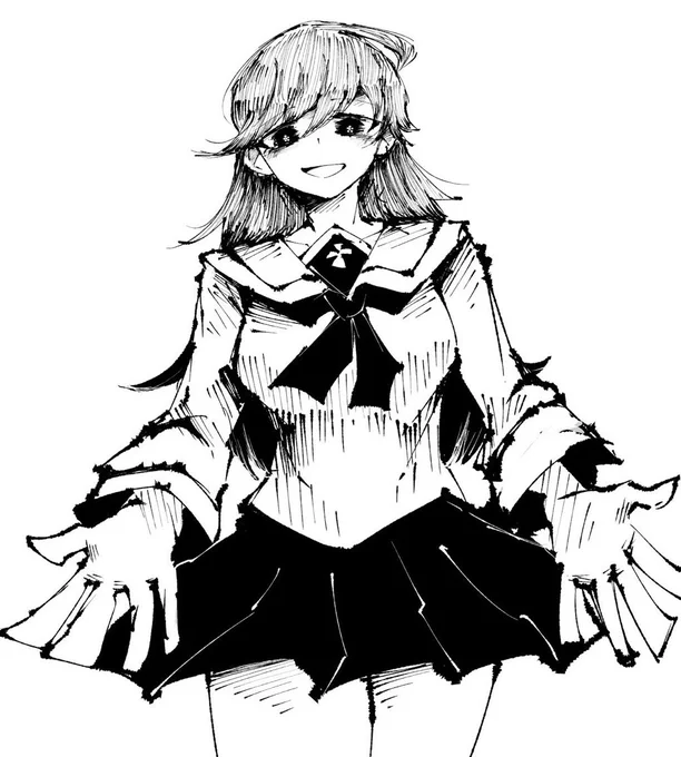 #五十鈴華生誕祭2021 #五十鈴華生誕祭過去絵でごめんね。 
