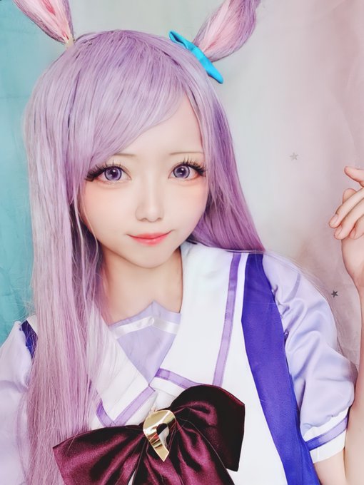 Twitterのコスプレ画像29