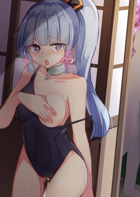 これはよりえっちな差分 