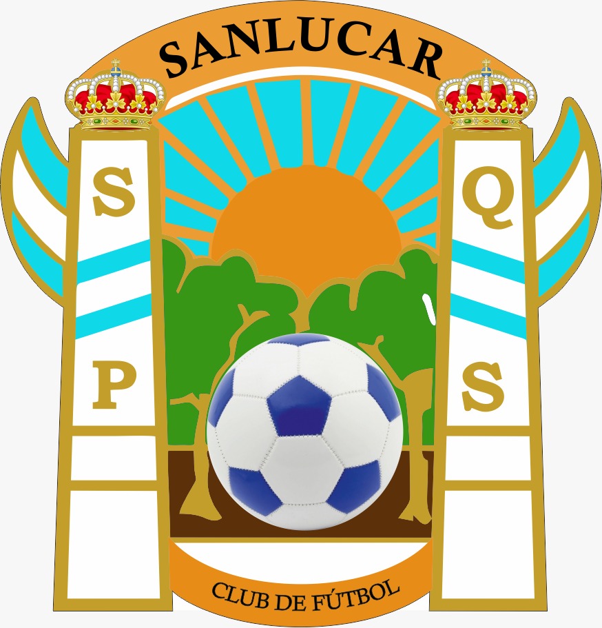CupBormujos's tweet photo. 📣 CONFIRMADO | Fintas, regates, sprint...los jugones del Atl. Sanlúcar nos harán disfrutar sin fin💥😍
¡Bienvenidos, blanquiazules!⚽
#BormujosCup https://t.co/RyemRbiKzJ