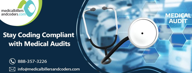 mbc_services's tweet image. Stay #codingcompliant with #medicalaudits
#codingaudits are vital to every #healthcareorganizations. It’s all about preventing, reducing, and eliminating errors. 
Contact us at 8883573226 to learn how ongoing coding audits can support you.
Read: bit.ly/32b2CVm