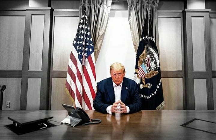 LTrump45 tweet picture