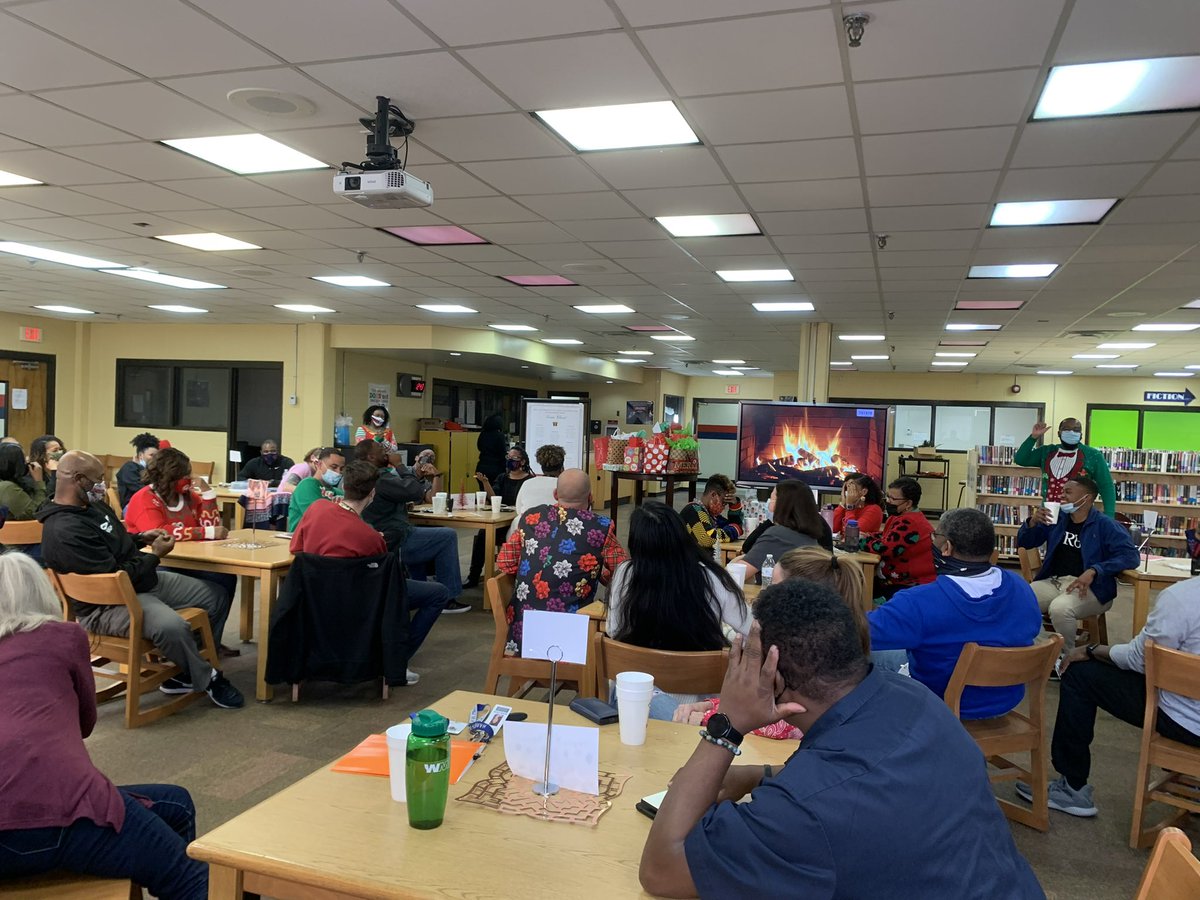 WhitesCreekHS's tweet photo. Yesterday was full of Joy and Laughter At Da Creek #CobrasRISEUp https://t.co/1PEszgXU4t