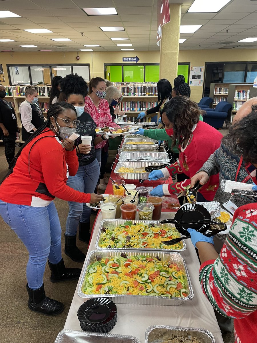 WhitesCreekHS's tweet photo. Yesterday was full of Joy and Laughter At Da Creek #CobrasRISEUp https://t.co/1PEszgXU4t