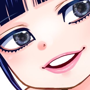 #コミック似顔絵
オーダーありがとうございました～ 