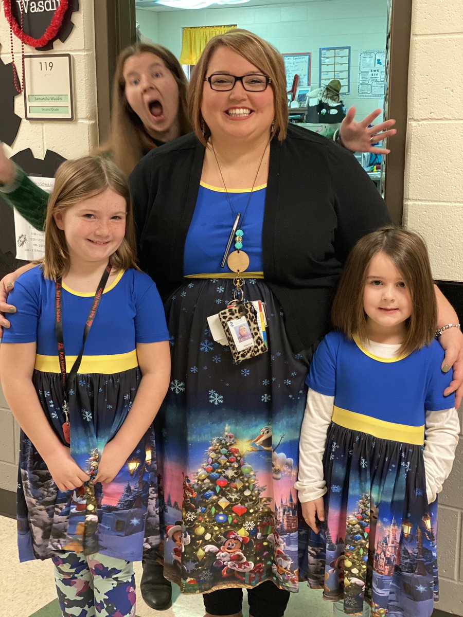 ColemansCrew2's tweet image. Twinning with a current and former student ❤️❤️ @ClarkCreekSTEM!! @lauracasey3 @ccsd_wasdin #CCSDcares @CherokeeSchools