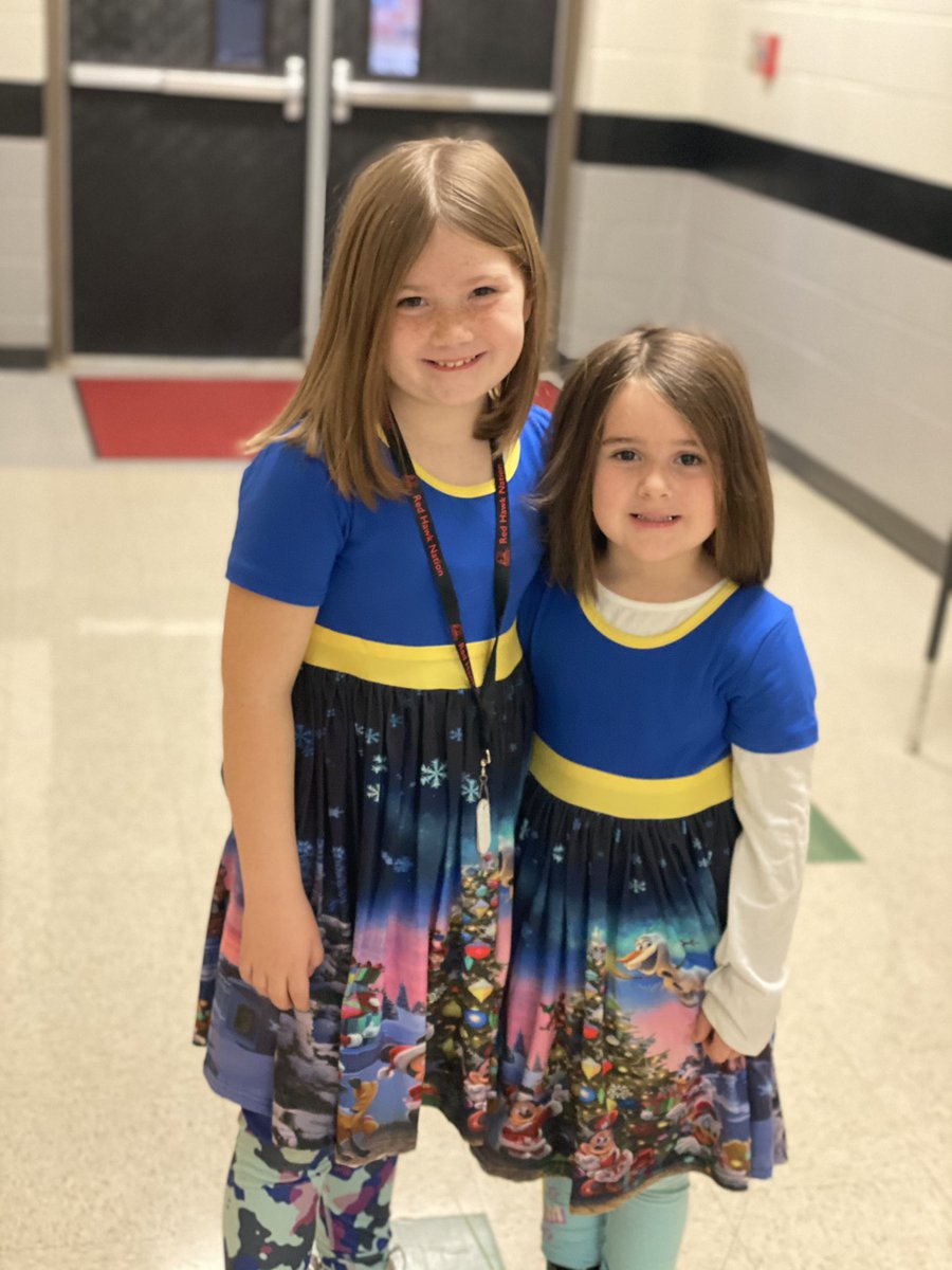 ColemansCrew2's tweet image. Twinning with a current and former student ❤️❤️ @ClarkCreekSTEM!! @lauracasey3 @ccsd_wasdin #CCSDcares @CherokeeSchools