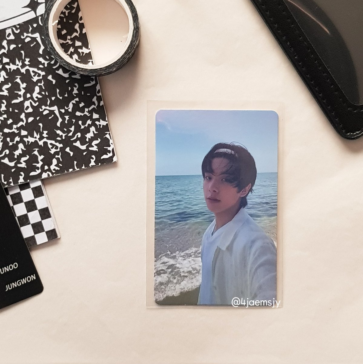 gyukeonh's tweet photo. π #clmails
π hi! @R1KILUVR, late feedback but thank you so much for trading with me! it was packed very well and love the freebies π₯° it arrived safely to me, tysm π€ https://t.co/DCVXIzctcO