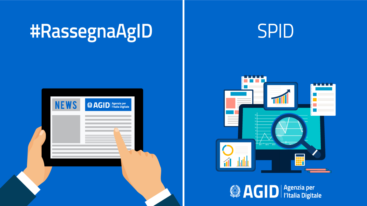 AgidGov's tweet photo. 🌐 OpenID Connect è uno standard che traghetterà SPID verso il futuro quando l’utilizzo delle identità digitali da parte dei cittadini sarà sempre più frequente
Leggi l'intervento di Agid su @AgendaDigitale ⬇️
https://t.co/t4FRoLpdpW https://t.co/kvJ9mihU1v