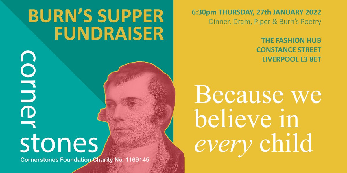 Cornerstones Foundation tweet media