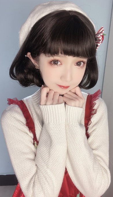 コスプレイヤー依川川__のTwitter画像75