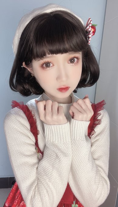 コスプレイヤー依川川__のTwitter画像74