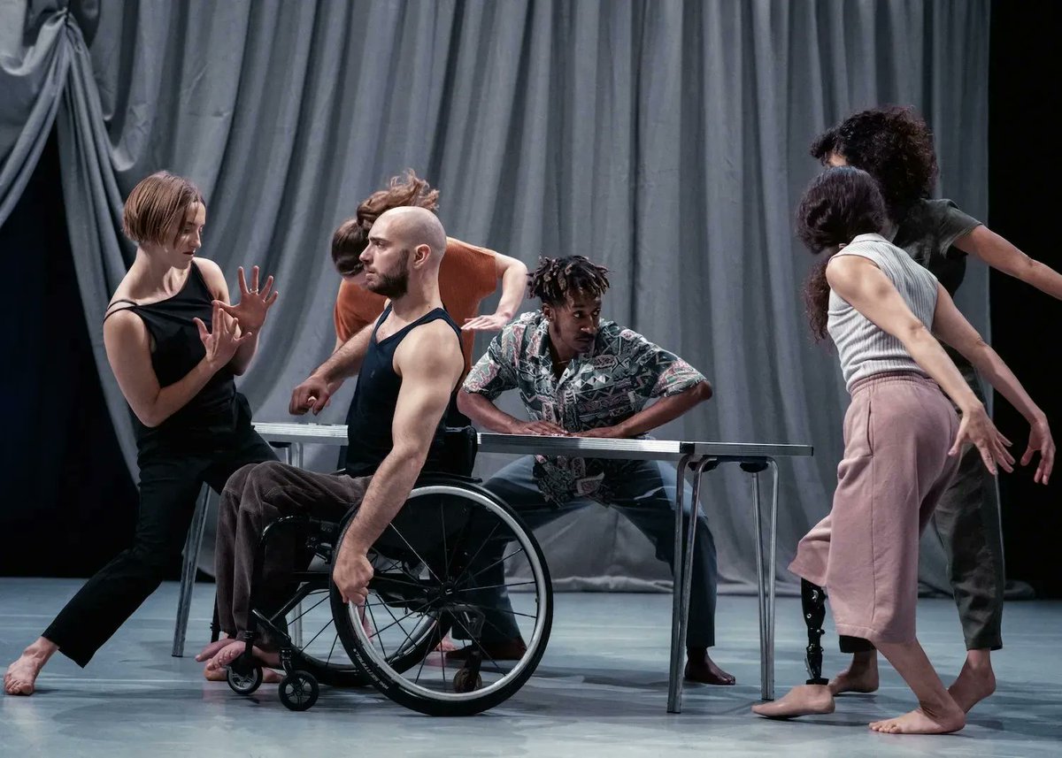 📣 Job Alert! 📣 We’re recruiting for an experienced, personable &amp; organised General Manager to lead on our HR &amp; Governance functions alongside other areas of general company support. For more info and to apply see: buff.ly/31Fp49g Deadline: 10am 10 January 2022 #ArtsJobs