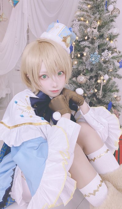 コスプレイヤーあさえのTwitter画像37