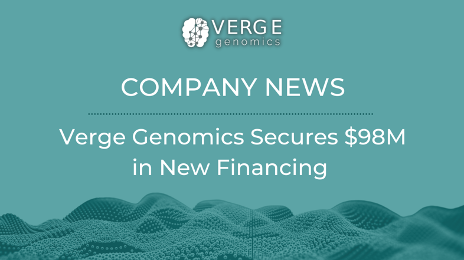Verge Genomics tweet media