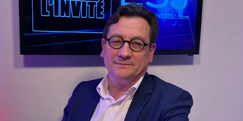 Fréquence ESJ tweet media