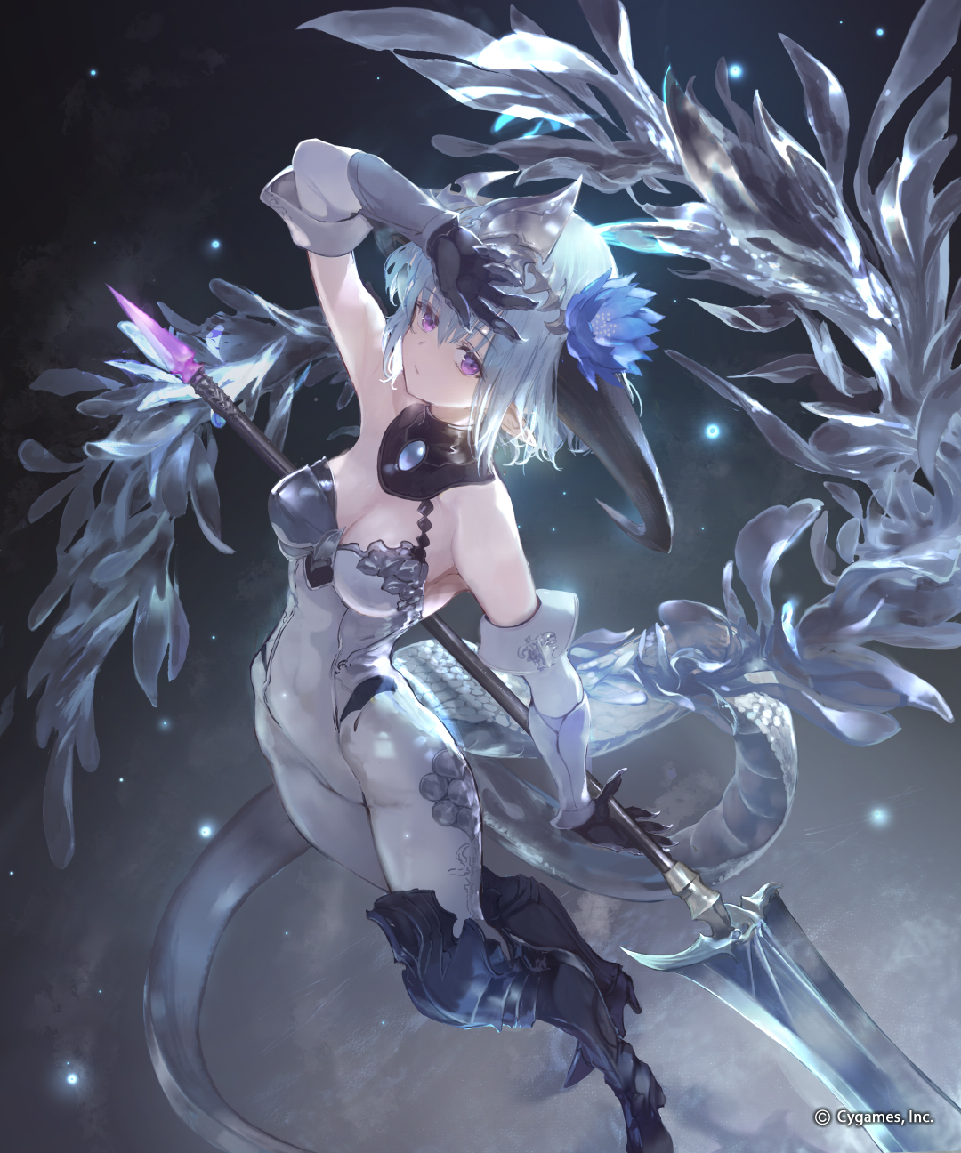 Shadowverse: Worlds Beyond公式 on X: 