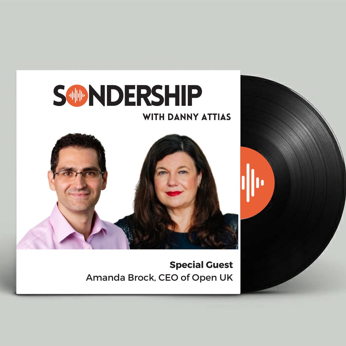 sondership's tweet photo. Tune in to the latest epsiode of the Sondership podcast and hear @AmandaBrockUK's story and how she's transforming technology education through @openuk_uk https://t.co/eW3yyaPMMZ https://t.co/BxdsbaFDtM