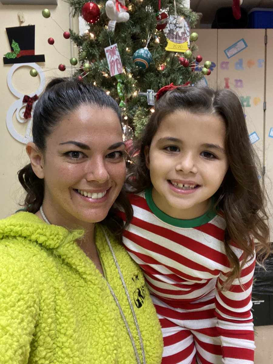 mrs_runyon's tweet photo. Pj day is off to a great start! Love my @BCEBobcat 5th graders and my mini me bobcat. https://t.co/XWKbP4hzAD