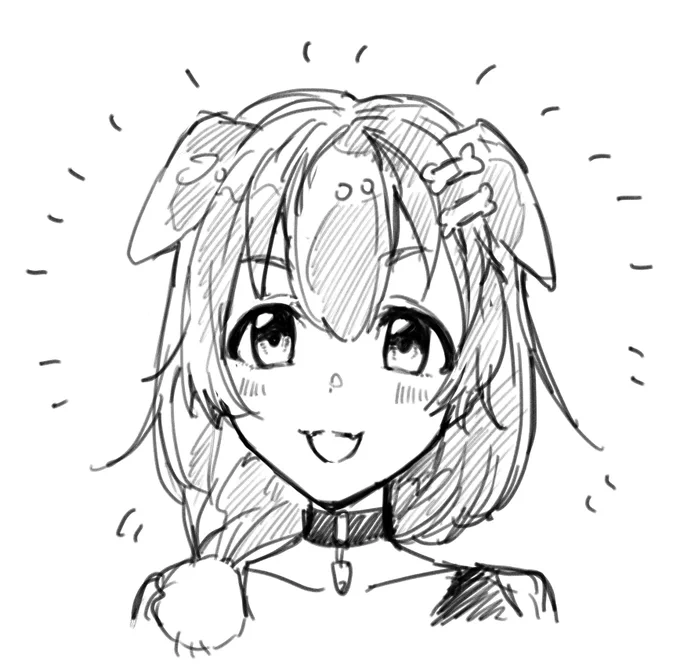 戌神ころねが完全に釈放されるまで生きようと思います ほーーんとかわいい大好きずっと喋って欲しい
 #できたてころね  #生神もんざえもん 
