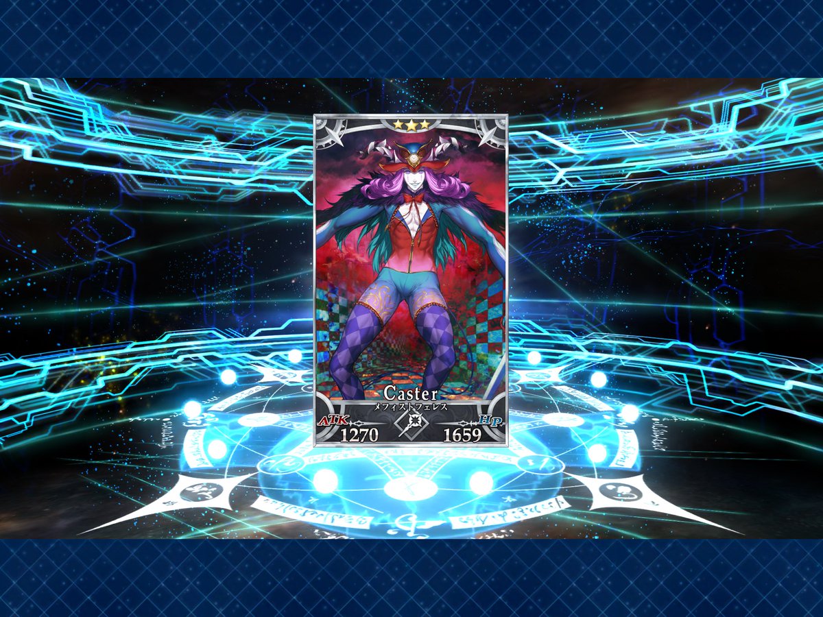 mainichi_fgo's tweet image. #FGO #毎日FGO