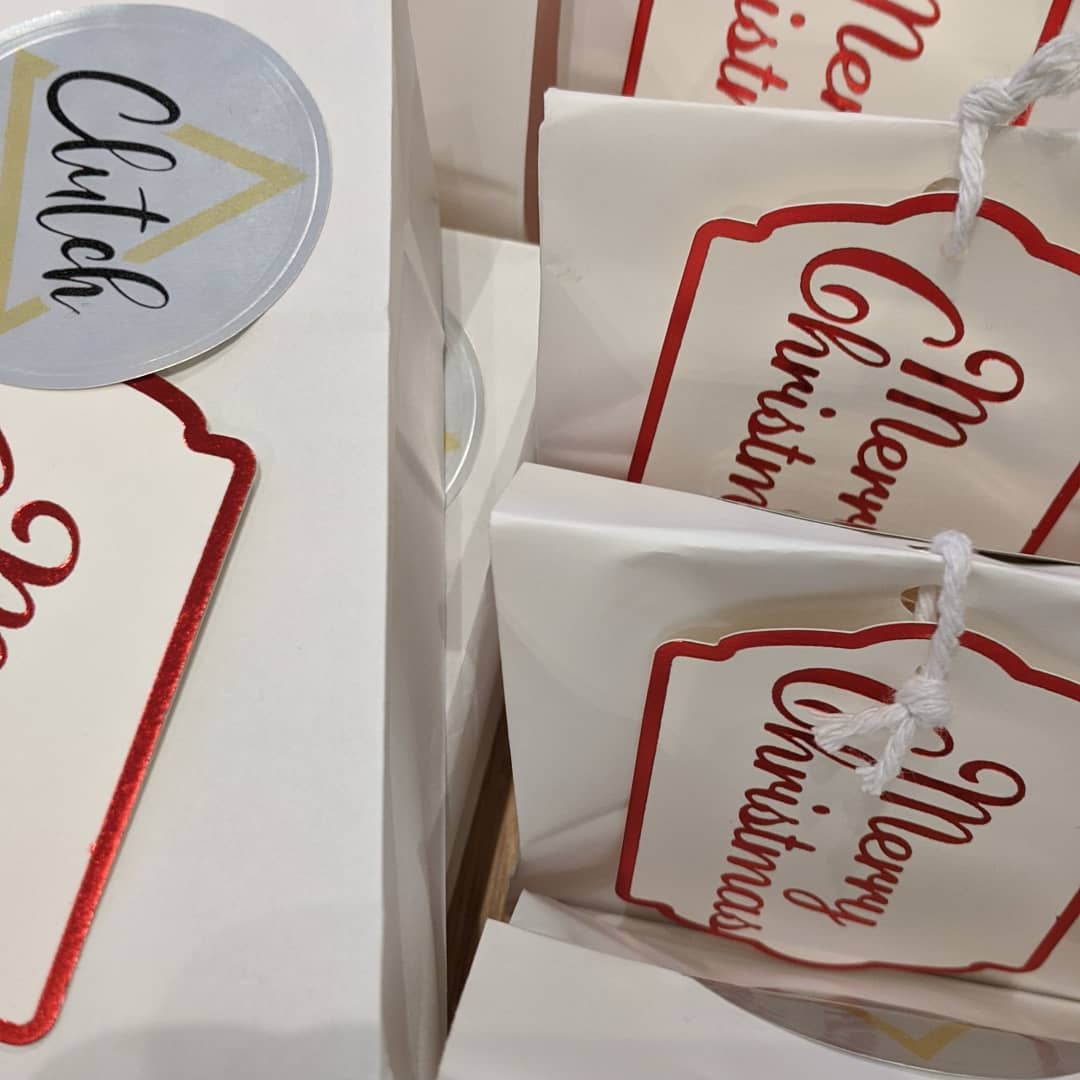 clutchsoap's tweet photo. Let's start the day off with a fresh delivery of Clutch. #handcrafted #soap #showerplay #giftideas https://t.co/5f156BZgx3
