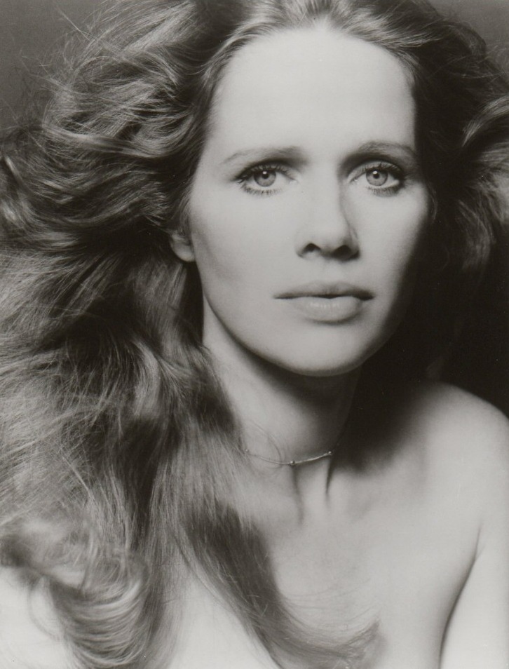 Happy 83rd Birthday to LIV ULLMANN 