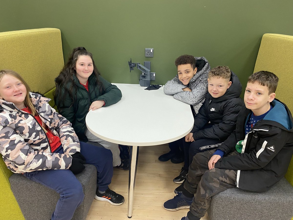 MissCahill7's tweet photo. Last week we visited our local library. There were so many great books to choose from! We will be regular visitors! 😀📚@MiltonPrimary17 https://t.co/ANVBLgysyo