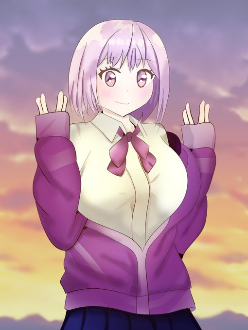 新条アカネのタグが付いたイラスト 601 630件目 新条アカネのタグが付いたイラスト 601 630件目