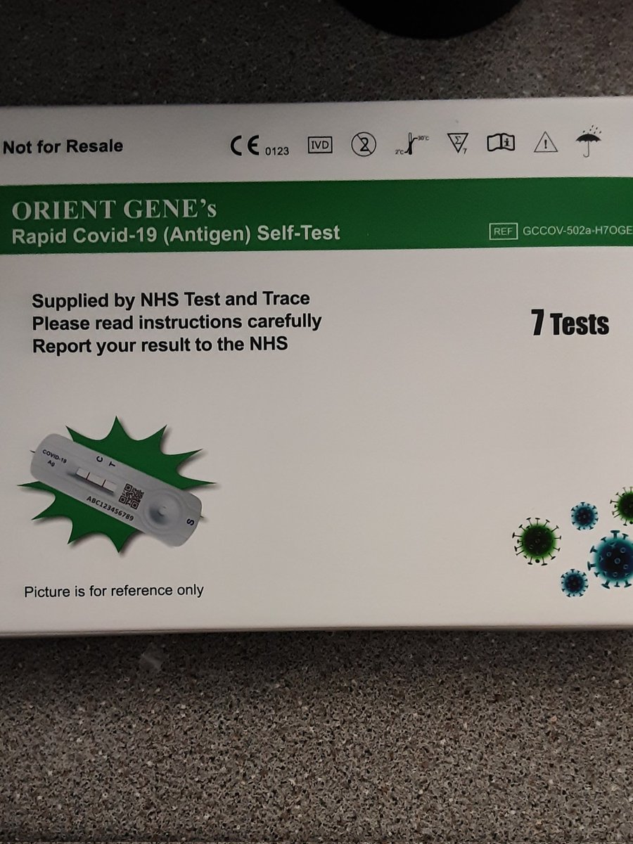 What is going on with trying to get these kits, ordered a code from the NHS/GOVERNMENT WEBSITE, got my code and went round every pharmacist in Bradford to be told they haven't been able to get any for this past six weeks.