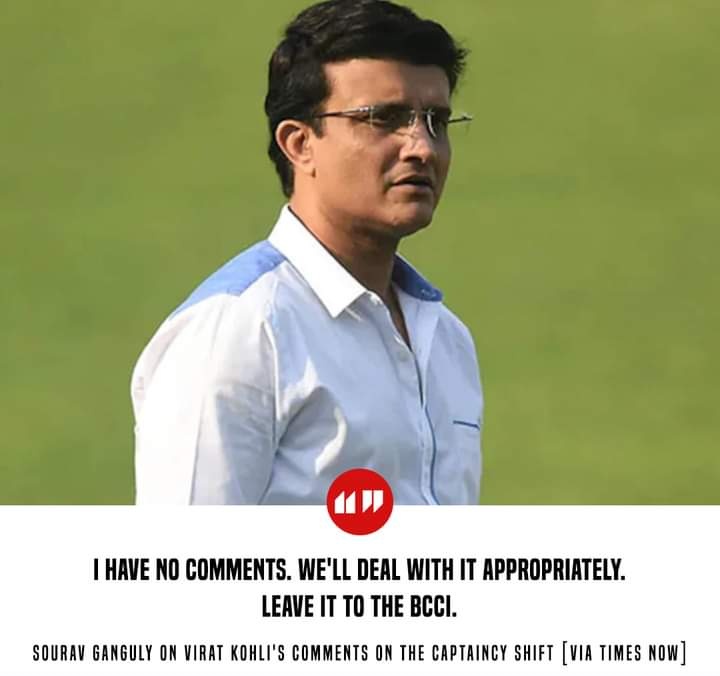 SouravMazumder5's tweet photo. Keep calm and watch now . . .  #NationStandsWithDada https://t.co/LiSu4CIm5O