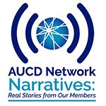 scddny's tweet photo. A new episode of Network Narratives dropped today! Check out the real stories from network members who are working to change systems and structures that impact people with disabilities! https://t.co/ng3c33i5lu #NetworkNarratives #AUCD #RealPeopleRealStoriesRealChange #PodcastFix https://t.co/V09DIijBgY