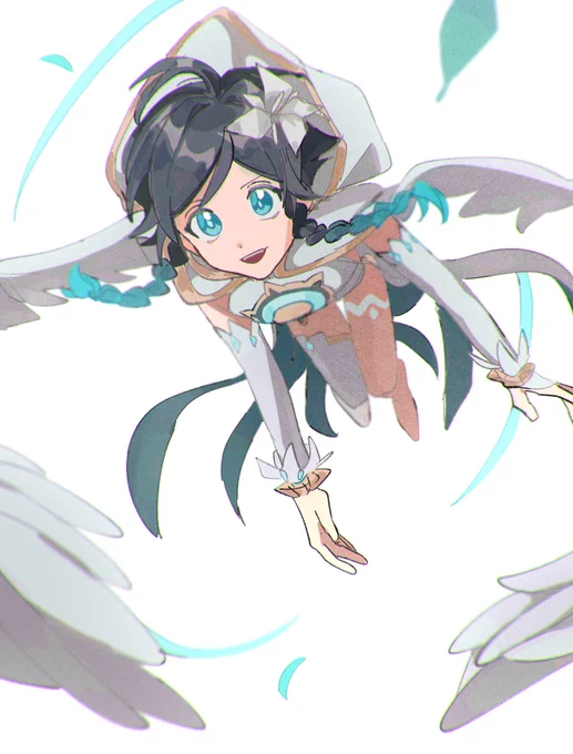 バルバトス 