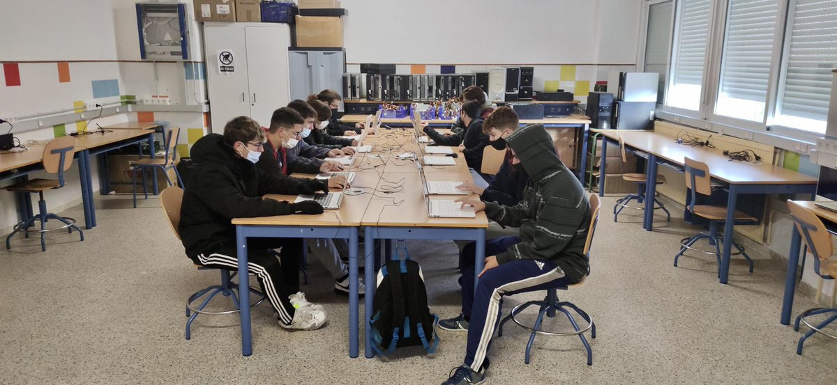 Techmakers Innovación Digital tweet media