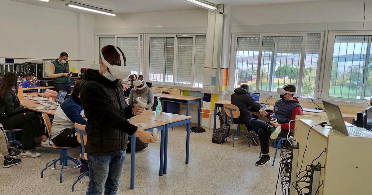 Techmakers Innovación Digital tweet media