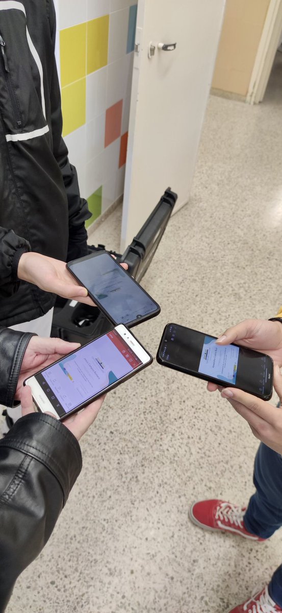 Techmakers Innovación Digital tweet media