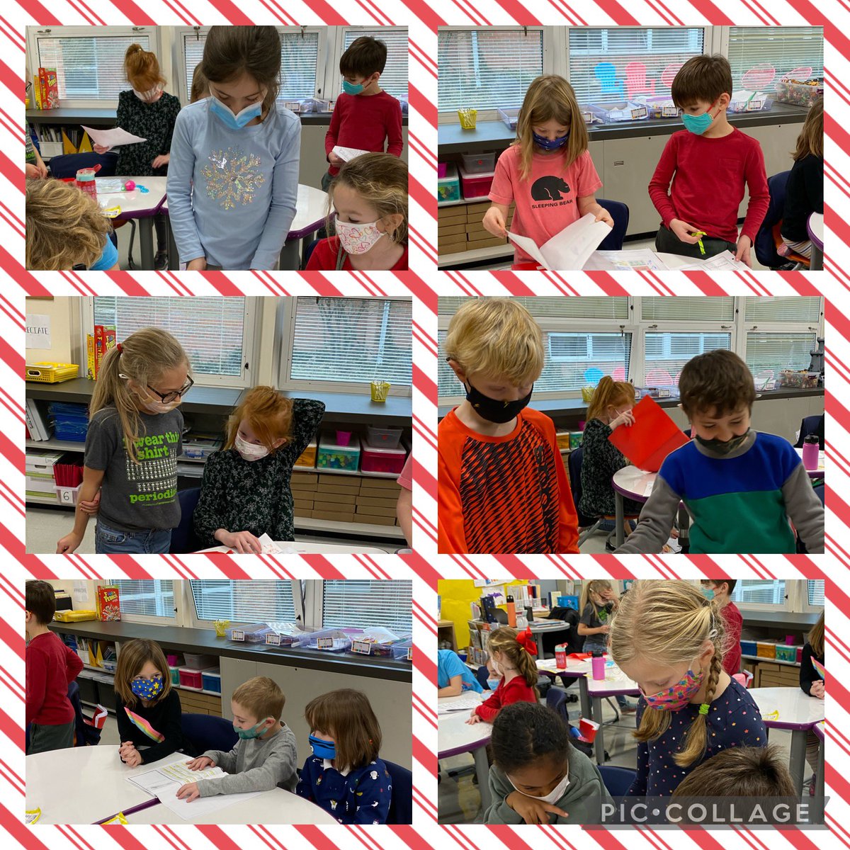 MainesKMaines's tweet photo. 2M celebrated their Realistic Fiction writing with Ms. Swanson’s Kindergartner. #sheridanshines #findingjoy67 https://t.co/P0fZyNNXkl