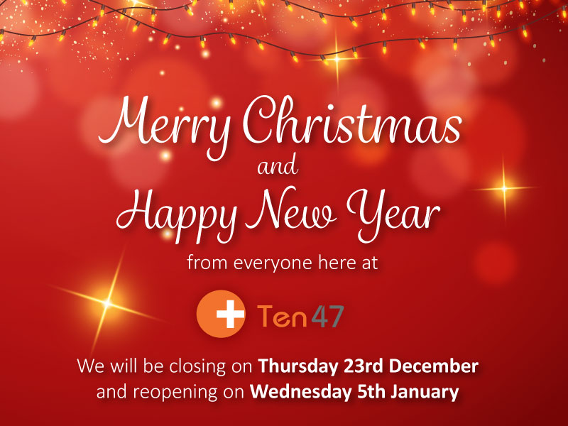Ten 47 Limited tweet media