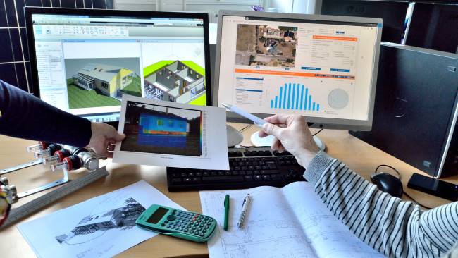 AFPA_PACA's tweet photo. Une #formation pour devenir #conseiller en #économies #énergies : Chargé d'affaires en ##rénovationénergétique du #bâtiment (#CAREB) à @AFPA_PACA #Gap05 ! Un métier d'avenir
Il reste encore des palces ! Plus d'info sur https://t.co/UcxtbdZE2t https://t.co/AV5DvUPUaq