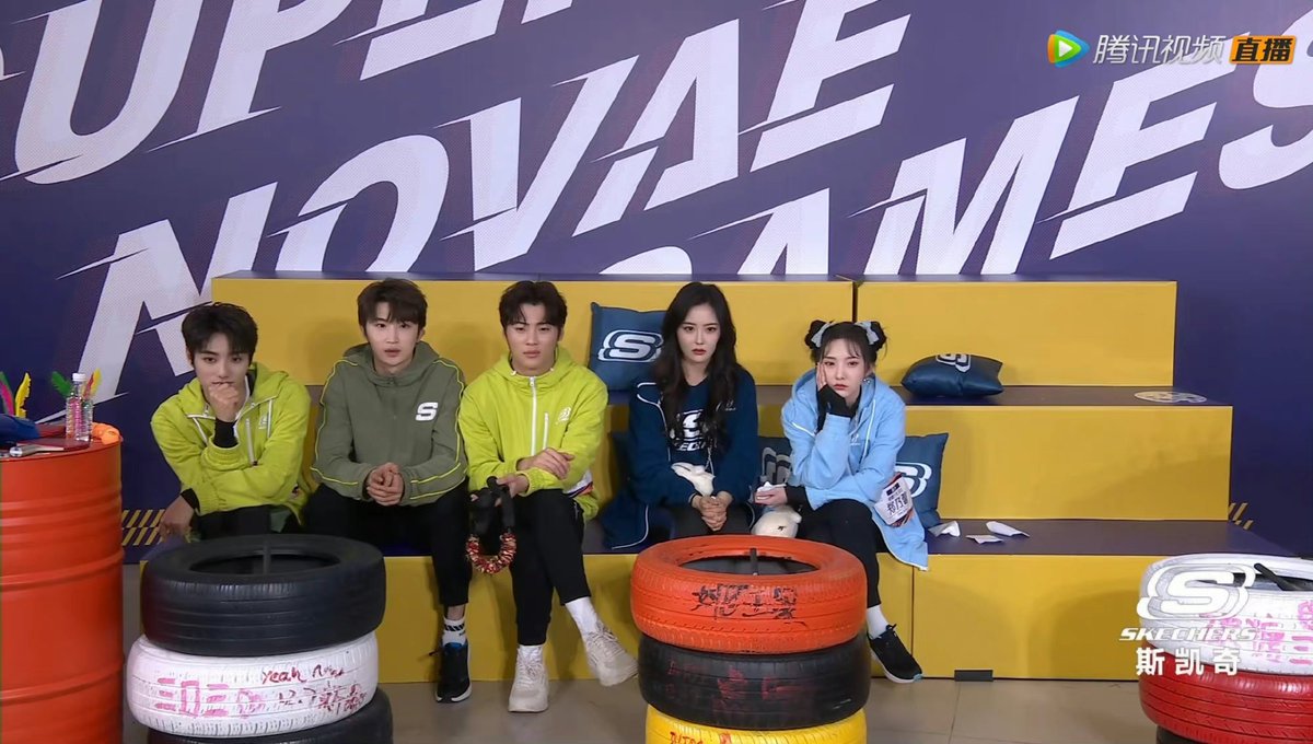 👻李振宁 何洛洛 鄭乃馨🎀 tweet media