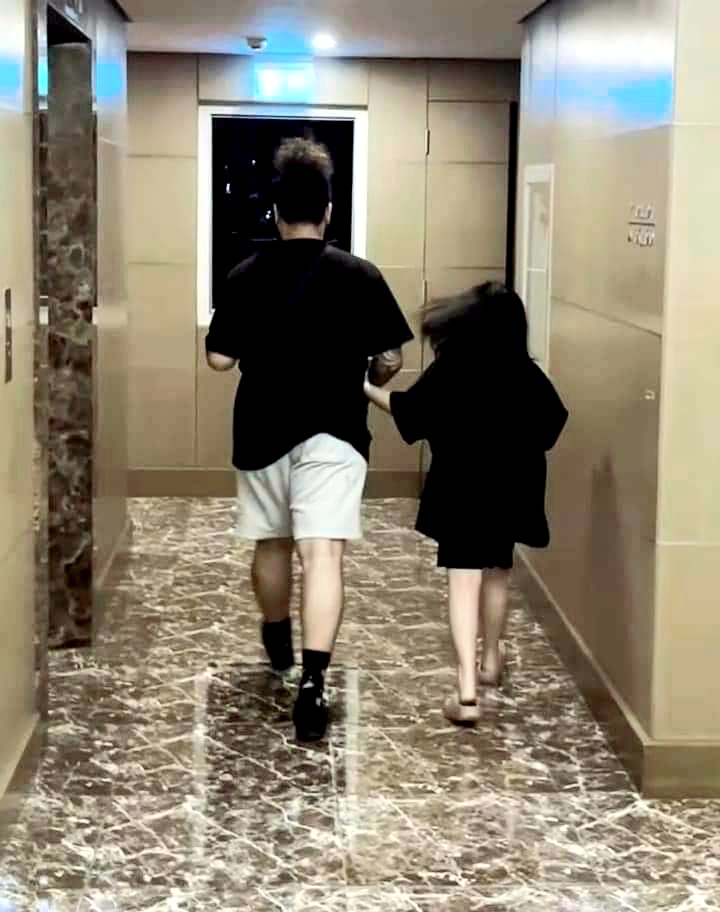 vicentefloresof's tweet image. SWEEET NAMAN YERRRN ❤❤❤

May Video ba neto? Salamat sa magrereply ☺🤗❤❤❤

CTTO

#Vinceflores
#TyroniaFowler