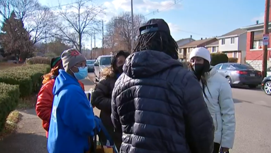 Highmark_BCBS's tweet photo. From housing issues and food insecurity to mental health concerns and vaccine hesitancy — read how our collaboration with Project Destiny is helping Pittsburgh's North Side community: https://t.co/sccscM7j5G https://t.co/kKNXgkIu4X