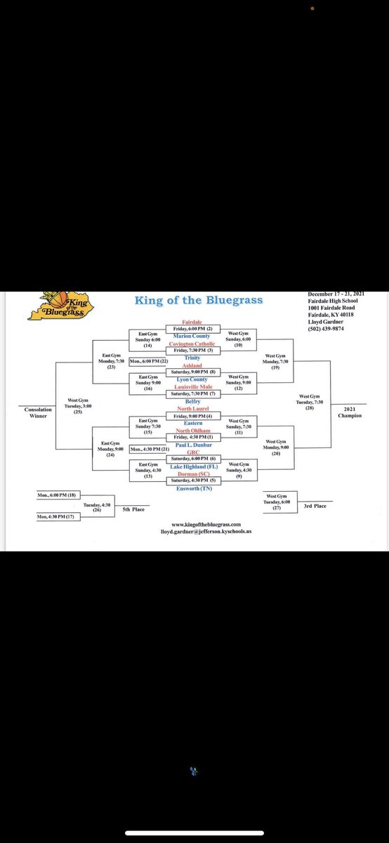 CoachRod_Rogers's tweet photo. Catch @PLDBoysBBall from #LexKY in hoop 🏀🏀🏀🏀🏀💯 action Friday #Dec17 thru #Dec22 is  in @KingofBluegrass prestigious #HoopTourney at #430pm at #FairdaleHs on #FairdleRd #FairdaleKY #WeAreDunbar @PLDogPound_ 🏀🏀💯 https://t.co/MW2o4dcLpg