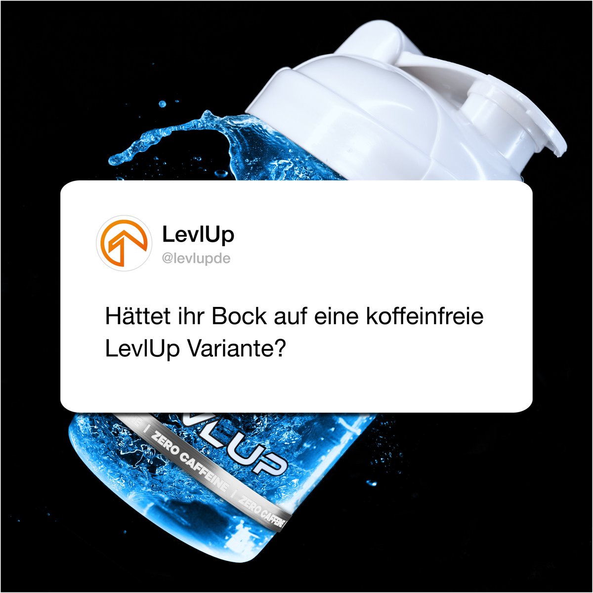 LevlUp tweet media