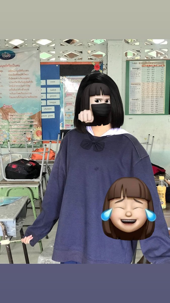 3ObDejvCDxMPZMi's tweet photo. ป.6🙆 https://t.co/Fknnqu0YfB