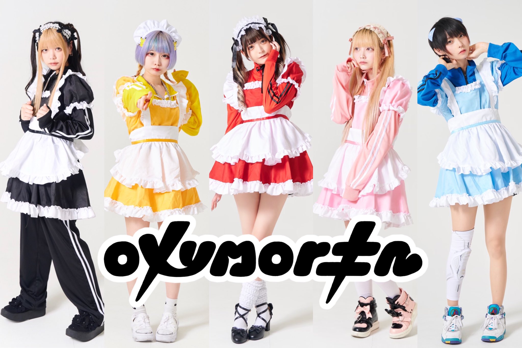 oxymor≠n (@oxymor_n) / X