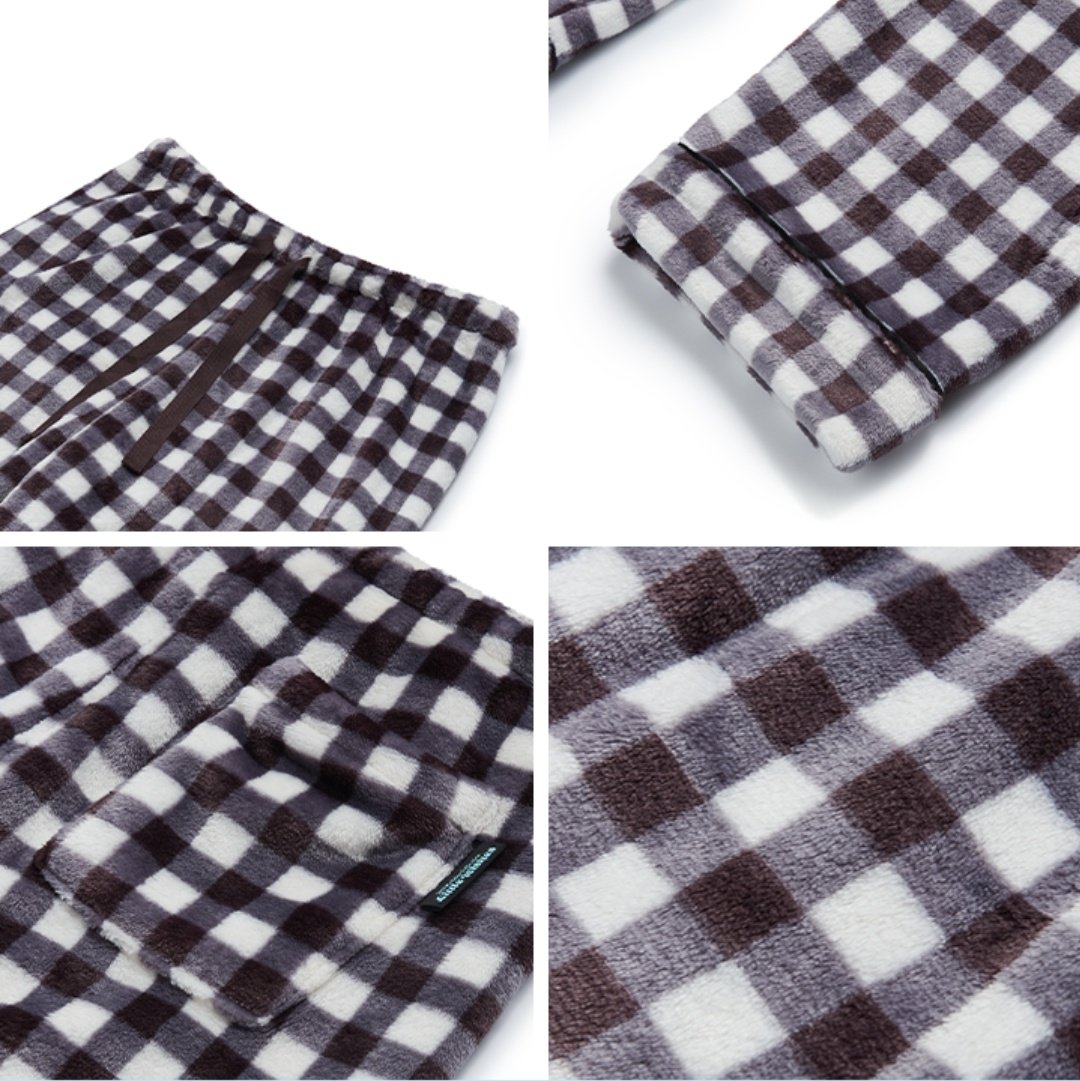 I wanted to come on &amp; start selling items I successfully secured so my bank acc isn't in the negatives from purchasing MD.

- Member pc SET: $11/ea (EMS incl)
- Holiday T-shirt: $17 (M)
- Holiday PJ pants: $21 (M)

DM <a href="/celestialsDMs/">CelestialShuas DM</a> to claim! All other DMs will be answered by tn!