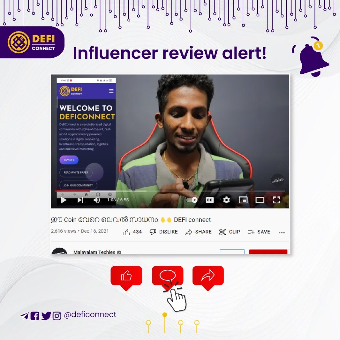 deficonnect's tweet photo. Another deficonnect review

Do well to like and share

https://t.co/HFC5nO9tKL

#dfc #deficonnect https://t.co/UVs6DBciiu