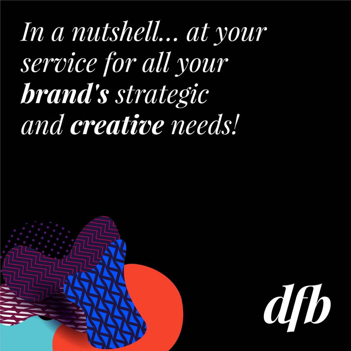 DesignforB's tweet image. Looking to engage with a branding agency in Karachi? Start-up and SME friendly with quick delivery. Get in touch with us NOW!

#dfb #designforbusiness #creative #brand #consultingfirms #designhouses #adagencies #techsolutions #productdesign #branding #startup #Karachi